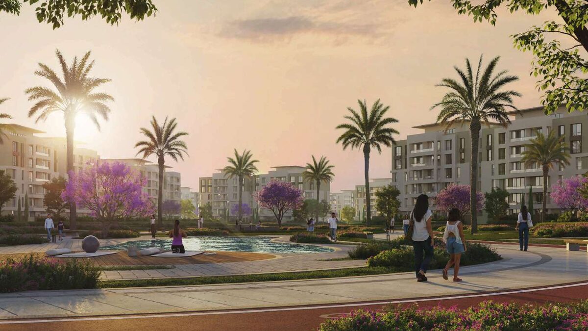 Harby Group Development