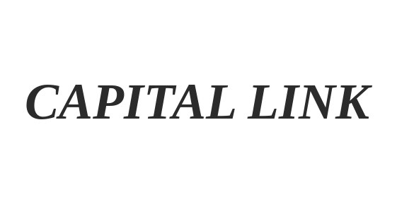 لوجو Capital Link