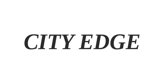 لوجو City Edge Developments