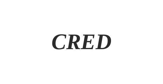 لوجو Cred Developments