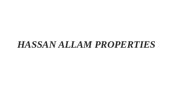 لوجو Hassan Allam Properties