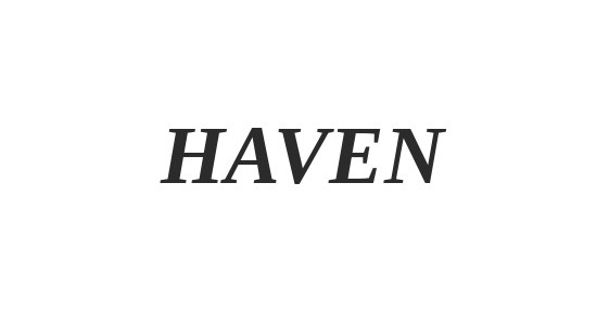 لوجو Haven Development