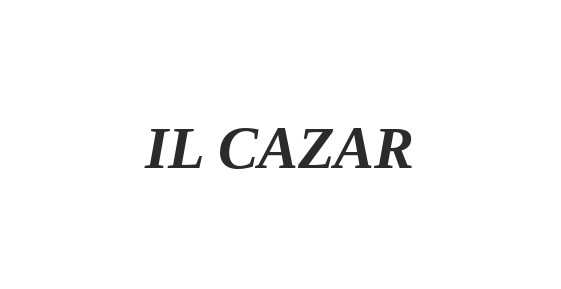 لوجو IL Cazar