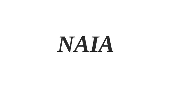 لوجو Naia Developments
