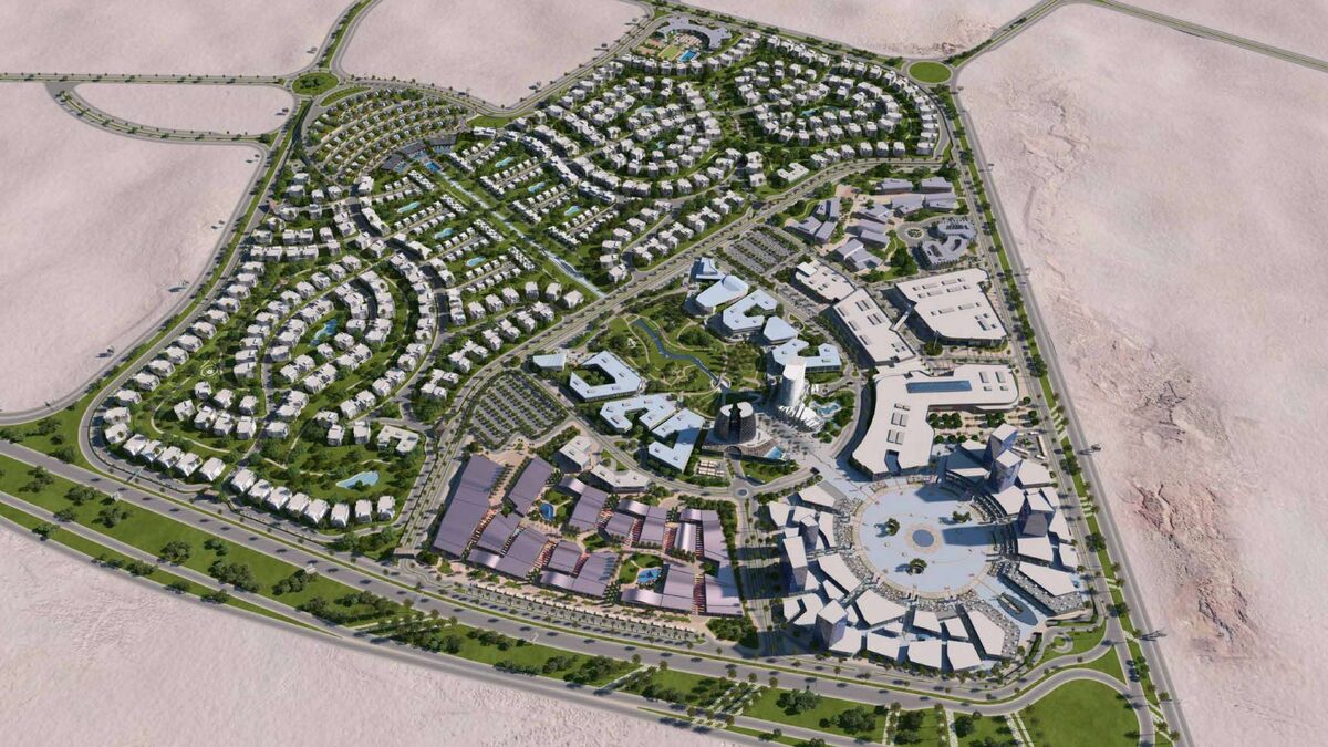 Arabia Holding
