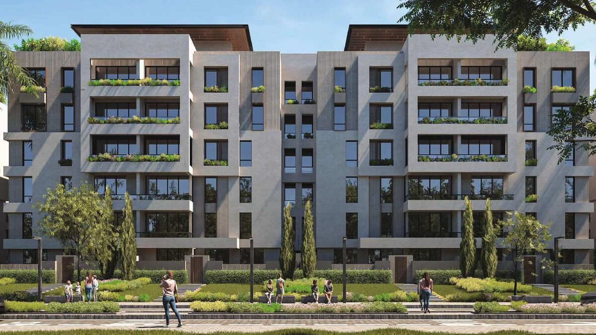 Harby Group Development